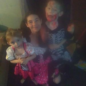 Meet your Posher, Heather